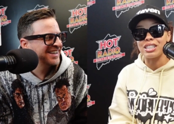 Honey Bxby Talks New Music, The Sims, How Life Should Be